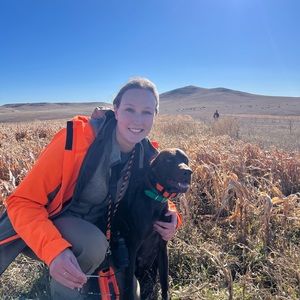 Meet your Posher, Lauren